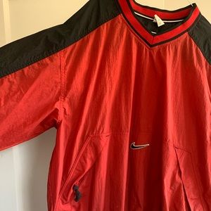 Vintage Nike Windbreaker